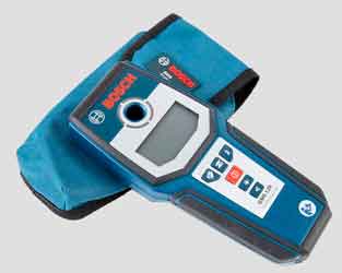 Аренда детектор проводки