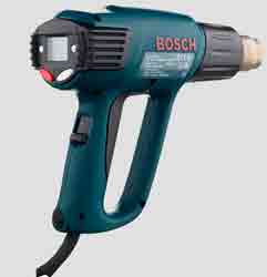 Аренда промышленного фена