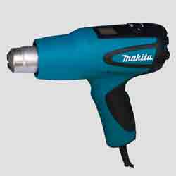 Аренда строительного фена