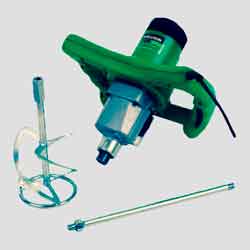 Аренда миксера