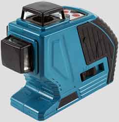 Аренда лазерного нивелира