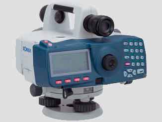 Аренда нивелира