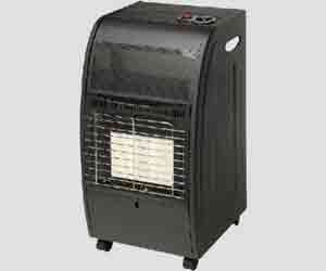 Аренда газового обогревателя