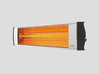 Аренда инфракрасного обогревателя