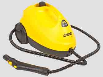 Аренда пароочистителя