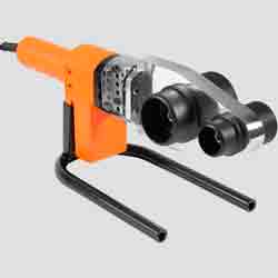 Аренда паяльника для труб