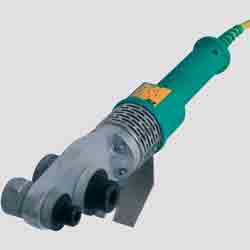 Аренда паяльника для пластиковых труб