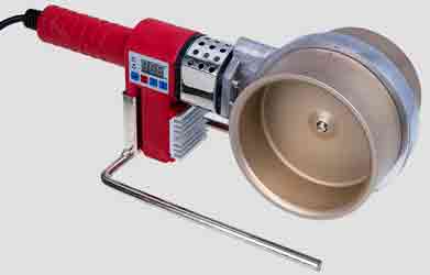 Аренда паяльника для полипропиленовых труб