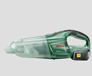 Аренда автомобиля пылесоса