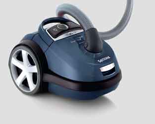 Аренда бытового пылесоса