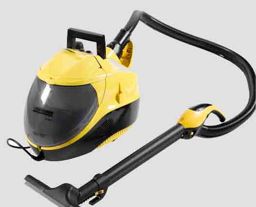 Аренда паропылесоса