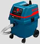 Аренда пылесоса