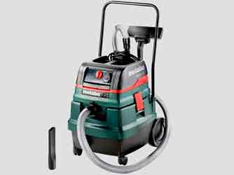 Аренда промышленного пылесоса