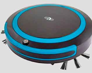 Аренда робота пылесоса