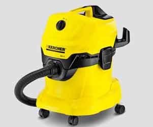Аренда пылесоса Керхер