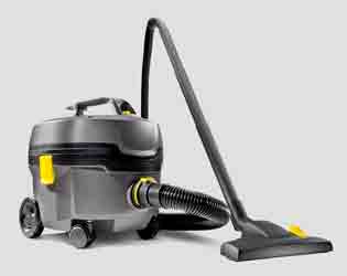 Аренда пылесоса для уборки