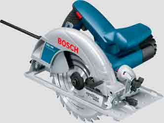 Аренда циркулярной пилы