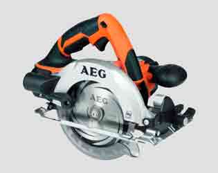 Аренда дисковой пилы