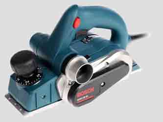 Аренда электрорубанка