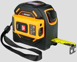 Аренда лазерной рулетки