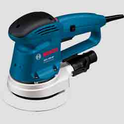 Аренда эксцентриковой шлифмашины