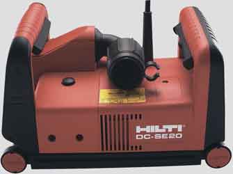 Аренда штробореза  Hilti