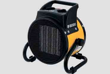 Аренда тепловентилятора